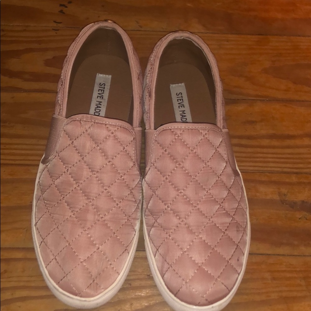Steve Madden shoes